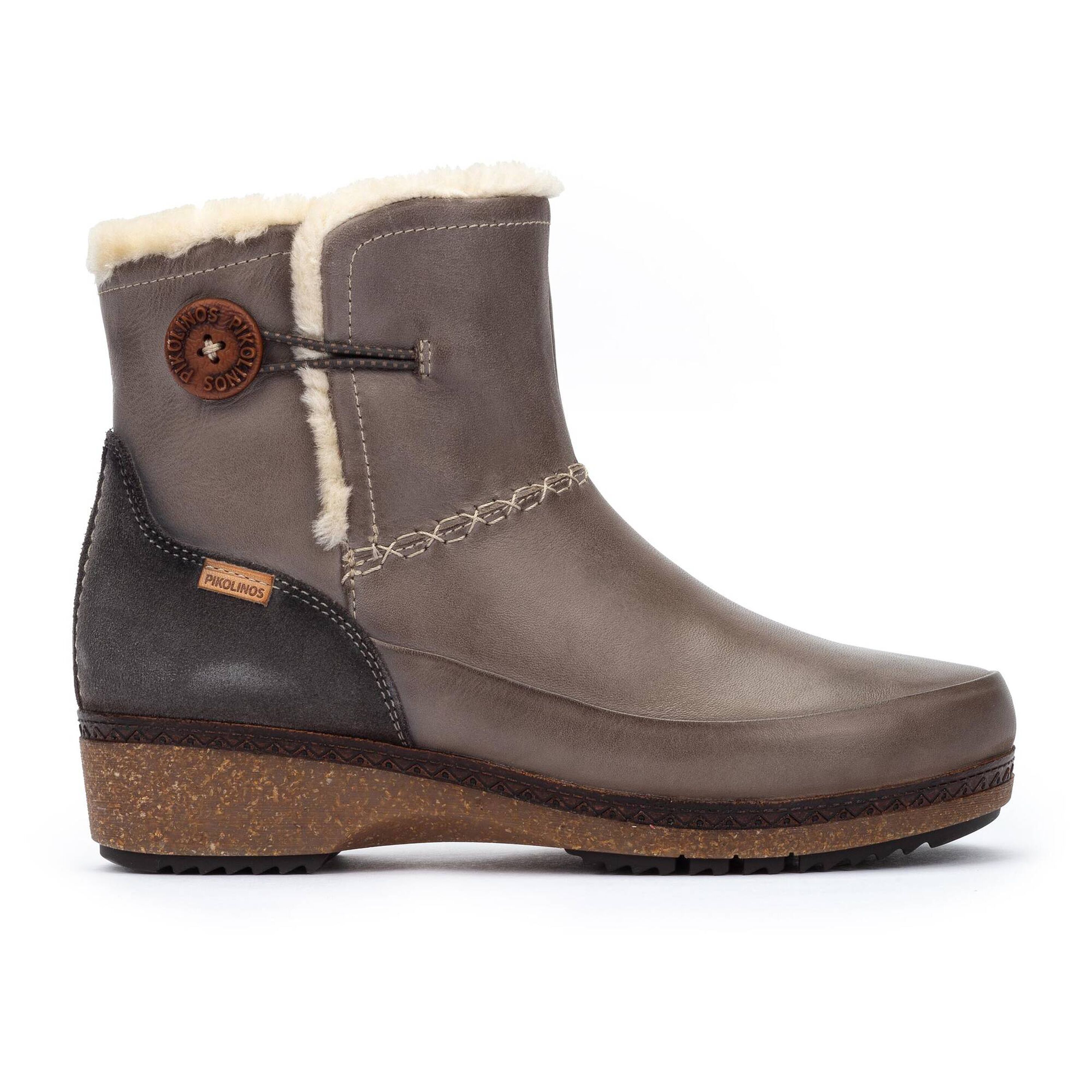 GRANADA W0W-8711C2, DARK GREY Zoom GRANADA W0W-8711C2, DARK GREY, large